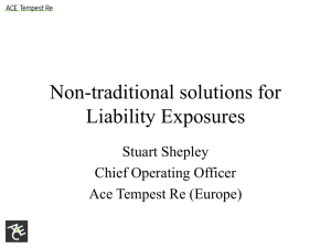 Stuart_Shepley - Insurance Market Conferences