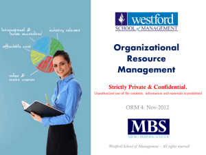 File - Westford School of Management