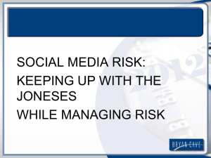 RMA_Social_Media_Risk_Presentation