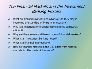 Essentials of Finance