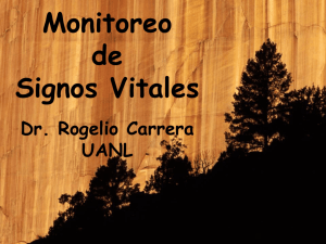 Slide 1 - Parque Nacional Cumbres de Monterrey