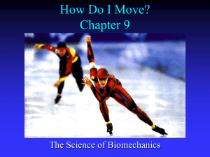 How Do I Move? - Sport Books Publisher