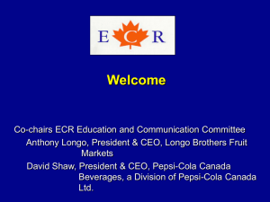 Electronic Commerce Council of Canada