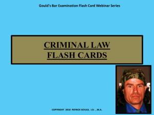 CRIMINAL_LAW_FLASH_CARDS