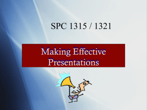 Chapters 4-8 PowerPoint