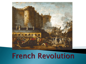 French Revolution 14