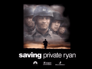 WHY DO THEY HAVE TO SAVE RYAN?