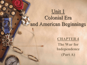 Chapter 4 Part a - Effingham County Schools