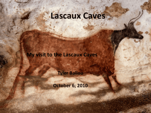 Lascaux Caves - worldhistory-west