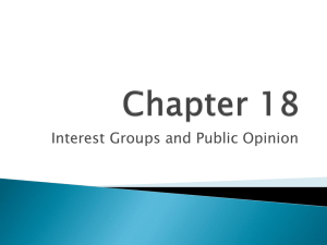 Chapter 18 - Anderson School District One