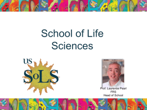 Life Sciences [PPT 7.07MB]