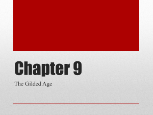 Chapter 9 - Mr. Sielinski