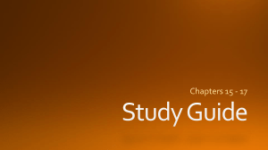Ch_15-17_Study_Guide