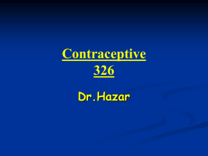 9 contraceptiveIII