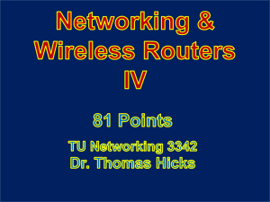Routing-Wireless-4