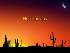 Hopi Indians - ushistory-yhs