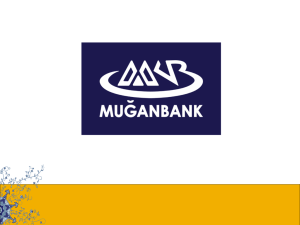 “Muganbank” OJSC