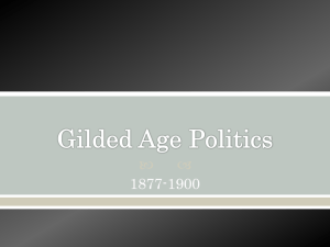 gilded age pp