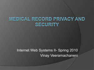 Medical_Record_Privacy - 91-514-201-s2010