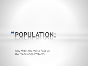 population - APHumanGeo