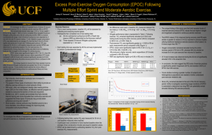 72x36 Poster Template - UCF College of Education and Human