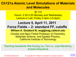 L05-11-Ch121a-FF2-Apr11 - Materials and Process Simulation