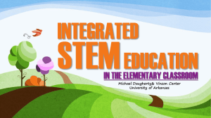 Integrated-STEM-Ed-in-the-Elementary-Classroom-PP1