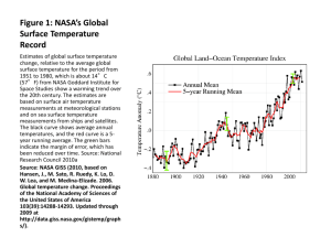 National Research Council. 2011. Climate