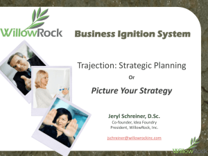 Picture Your Strategy