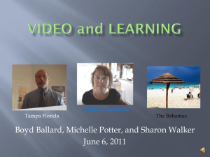 VIDEO and LEARNING - linksforhomeschoolers