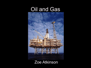Oil and Gas - sabresocials.com