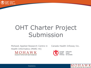 Charter_Canadian EHR