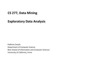 exploratory_data_analysis - Donald Bren School of Information