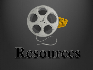 1. Intro Finding Resources Leung
