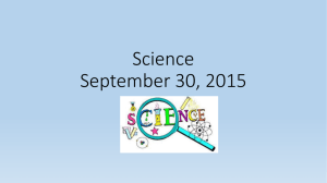 sept 30 2015 temp and solubility lab