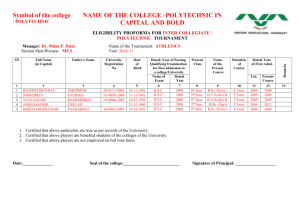 15095_sample_of_inter_college_eligibility_4_Athletics
