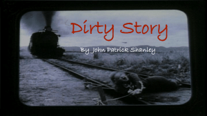 Dirty Story - Monica Greene