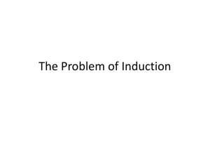 The-Problem-of-Induction