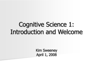 kim_cogs1intro - UCSD - Department of Cognitive Science