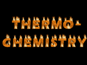 PowerPoint - Thermochemistry, Heat Capacity, and