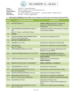 MVC CHEM 1A Syllabus Fall 2012-1