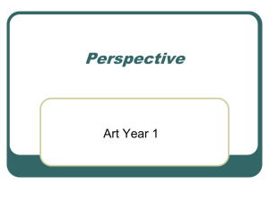 Perspective Powerpoint