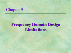 Chapter9 - Control System Design