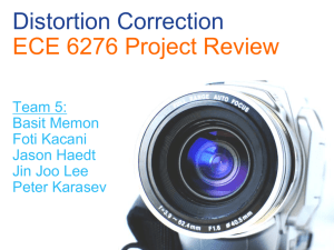 ECE 6276 Final Project