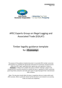 EGILAT Timber Legality Guidance Template (45KB, docx)