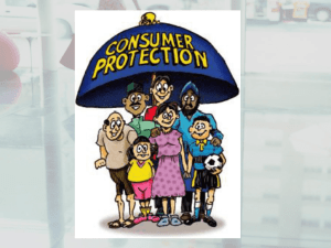 9a. Consumer Protection