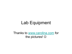Lab_Equipment