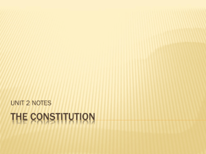 LECTURE 04_The Constitution