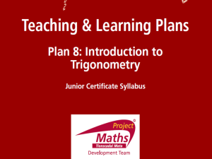 Interactive teaching and learning plan on introducing