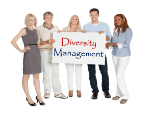 Diversity-Management-Demo